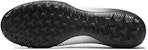 Nike Mercurialx Victory 6 TF 'Hitam' 831968-005