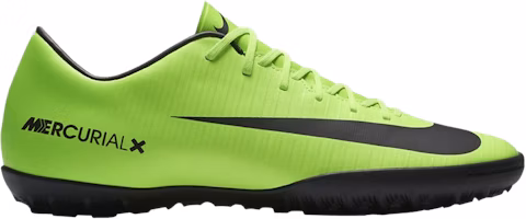 Nike MercurialX Victory 6 TF 'Green' 831968-303 Nike MercurialX Victory 6 TF 'Green' 831968-303