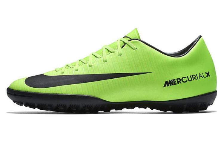 Nike MercurialX Victory 6 TF 'Green' 831968-303