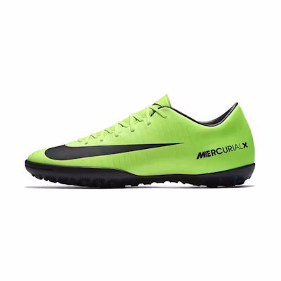 Nike MercurialX Victory 6 TF 'Green'