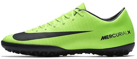 Nike MercurialX Victory 6 TF 'Green' 831968-303 Nike MercurialX Victory 6 TF 'Green' 831968-303