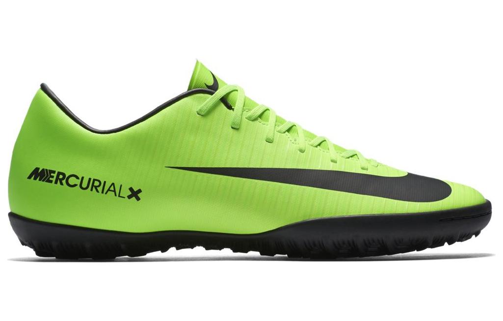 Order Nike MercurialX Victory 6 TF 'Hijau' 831968-303