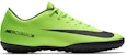 Nike MercurialX Victory 6 TF 'Hijau' 831968-303