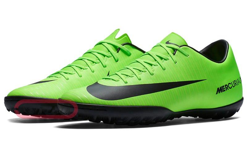 Lookbook Nike MercurialX Victory 6 TF 'Hijau' 831968-303
