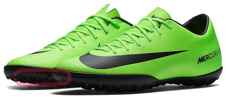 Nike MercurialX Victory 6 TF 'Verde' 831968-303 Lookbook Nike MercurialX Victory 6 TF 'Verde' 831968-303