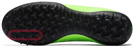 Nike MercurialX Victory 6 TF 'Verde' 831968-303 Shop Nike MercurialX Victory 6 TF 'Verde' 831968-303