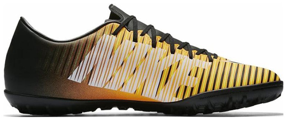 Nike MercurialX Victory 6 TF 'Kuning Hitam' 831968-801 Order Nike MercurialX Victory 6 TF 'Kuning Hitam' 831968-801