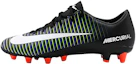 Buy Nike Mercurialx Victory VI Kunstgras ''Zwart Wit Electric Green'' 831963-013