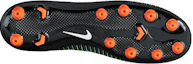 Lookbook Nike Mercurialx Victory VI Kunstgras ''Zwart Wit Electric Green'' 831963-013