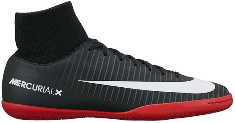Nike MercurialX Victory VI IC 'Hitam Putih Merah' 903613-002 Order Nike MercurialX Victory VI IC 'Hitam Putih Merah' 903613-002