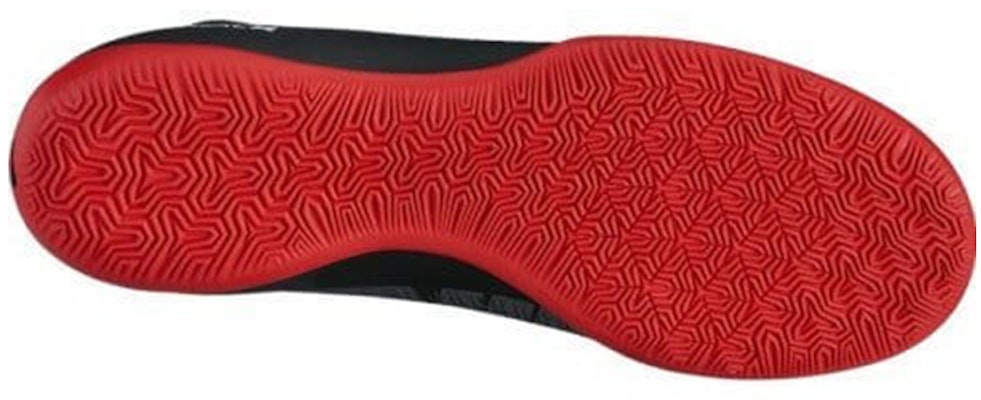 Nike MercurialX Victory VI IC 'Hitam Putih Merah' 903613-002 Shop Nike MercurialX Victory VI IC 'Hitam Putih Merah' 903613-002