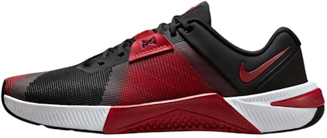 Nike Metcon 10 'Black White Varsity Red' HJ1875-001 Nike Metcon 10 'Black White Varsity Red' HJ1875-001
