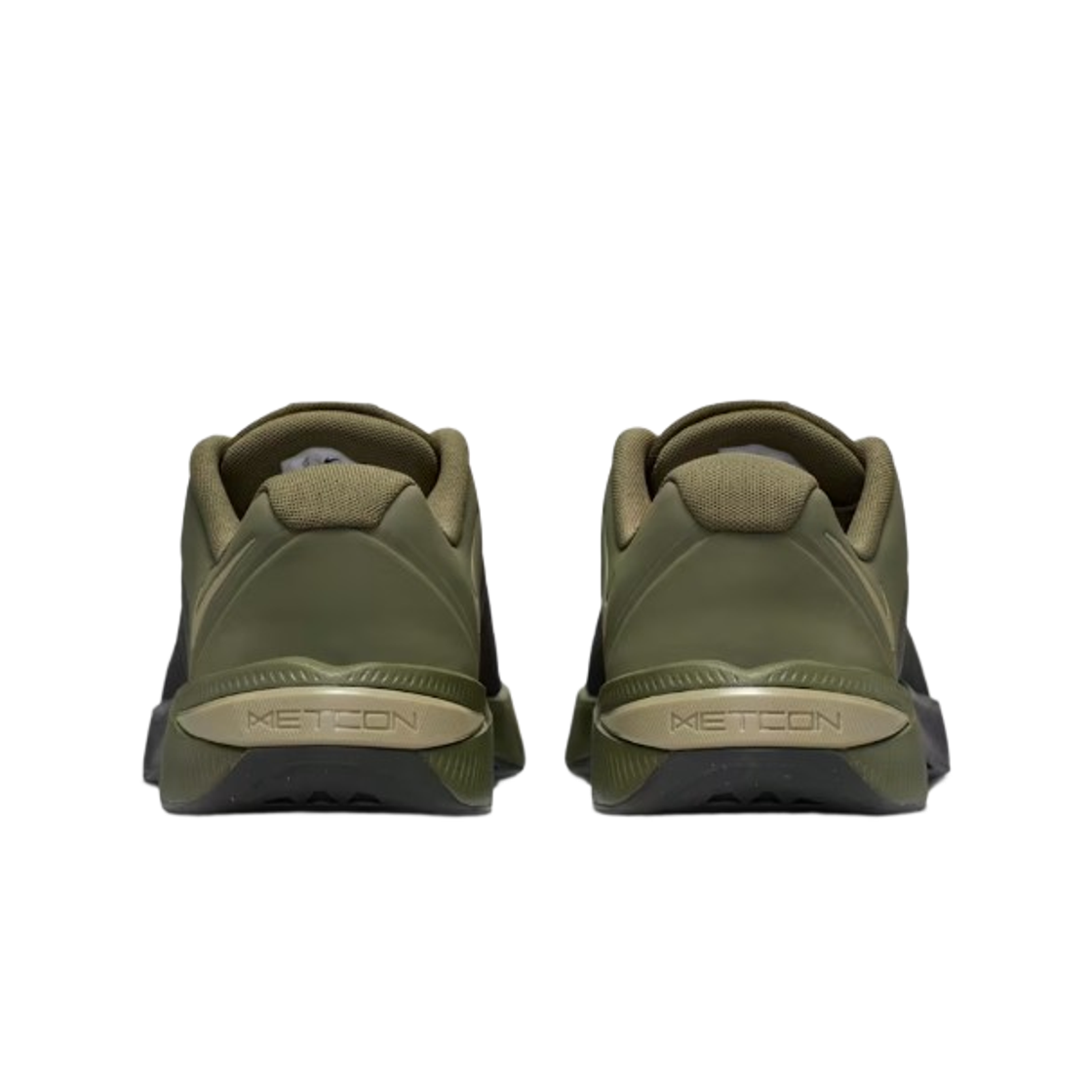 Shop Nike Metcon 10 Medium Olive Sequoia Hitam HJ1875-200