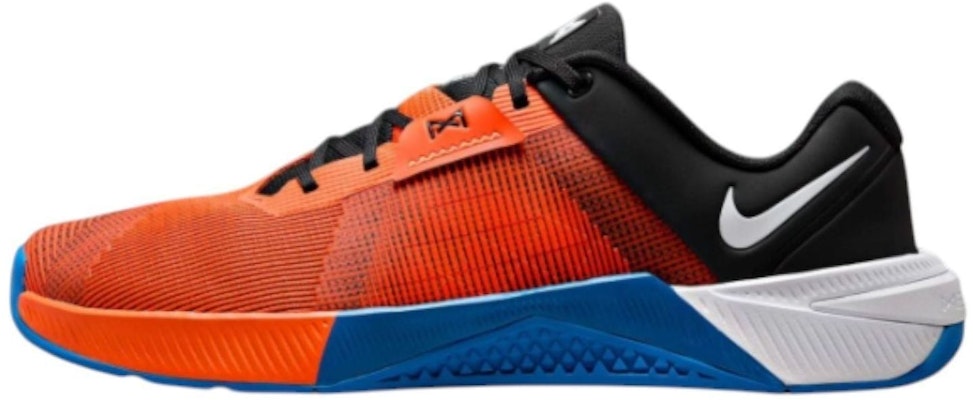 Nike Metcon 10 'Total Orange Photo Blue' HJ1875-802 Buy Nike Metcon 10 'Total Orange Photo Blue' HJ1875-802