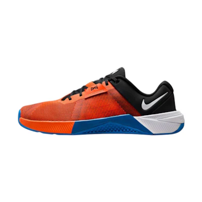 Nike Metcon 10 'Total Orange Photo Blue'