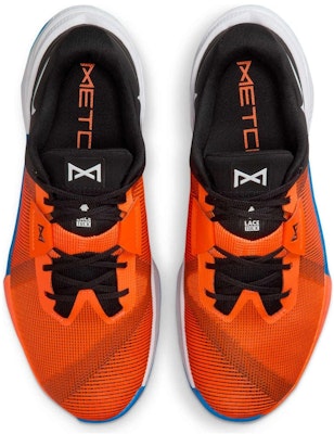 Nike Metcon 10 'Total Orange Photo Blue' HJ1875-802 Order Nike Metcon 10 'Total Orange Photo Blue' HJ1875-802