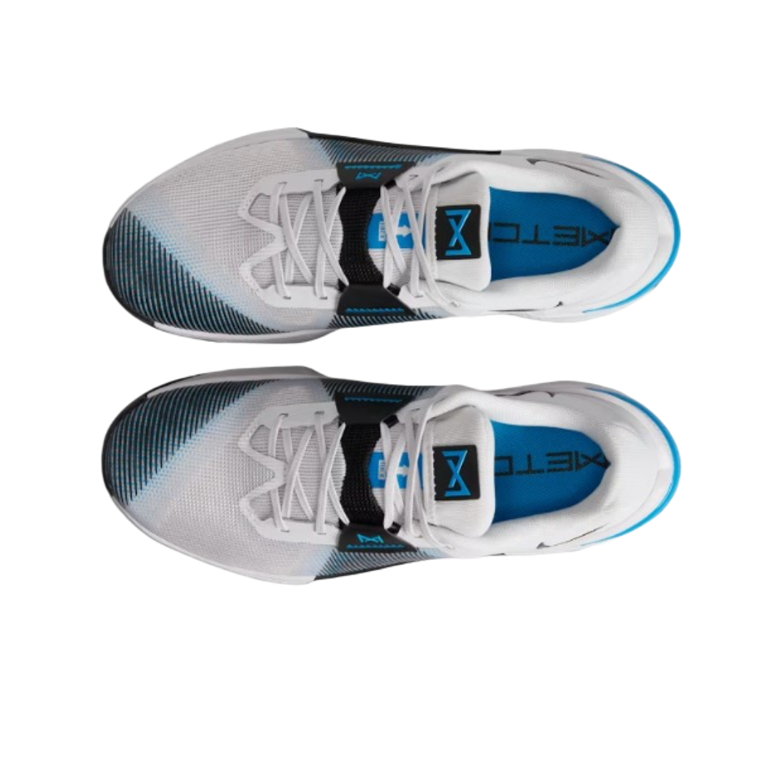 Order Nike Metcon 10 ''Kelabu Luas Biru Hero'' HJ1875-004