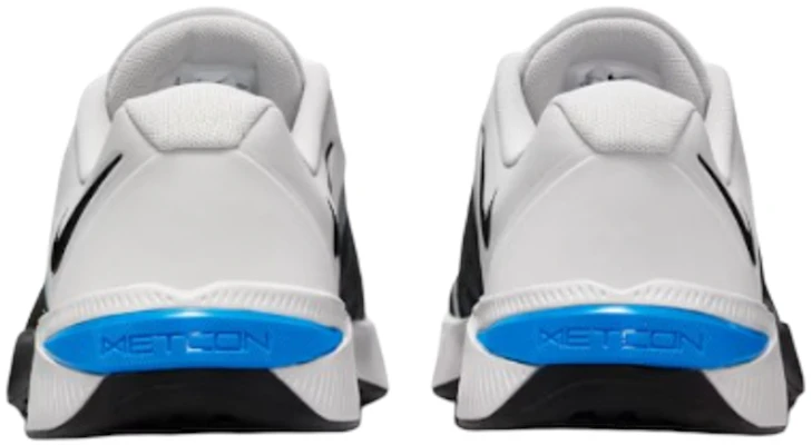 Nike Metcon 10 ''Kelabu Luas Biru Hero'' HJ1875-004 Lookbook Nike Metcon 10 ''Kelabu Luas Biru Hero'' HJ1875-004