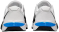 Lookbook Nike Metcon 10 ''Kelabu Luas Biru Hero'' HJ1875-004
