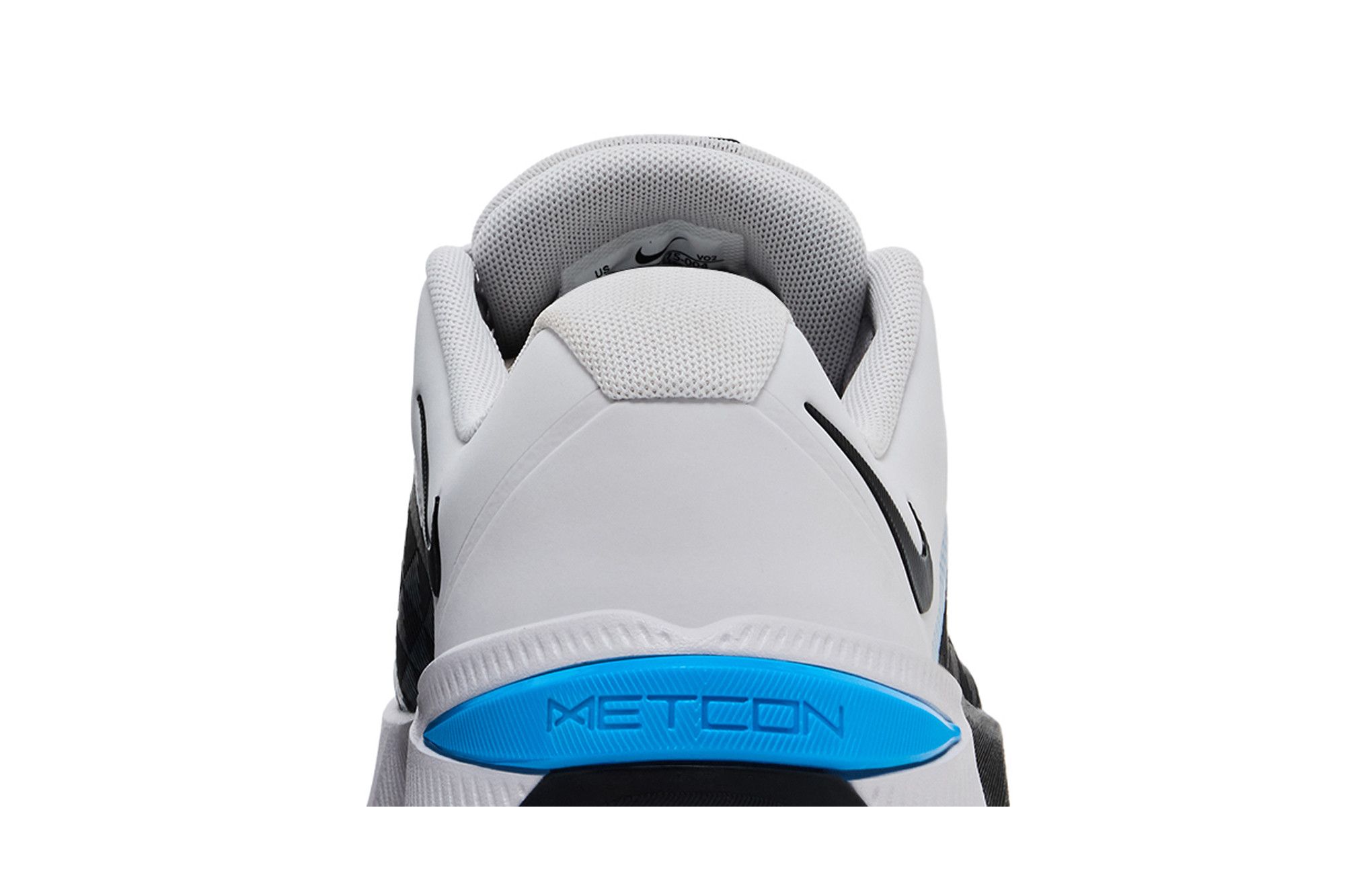 Sizing Nike Metcon 10 'Vast Grey Blue Hero' HJ1875-004