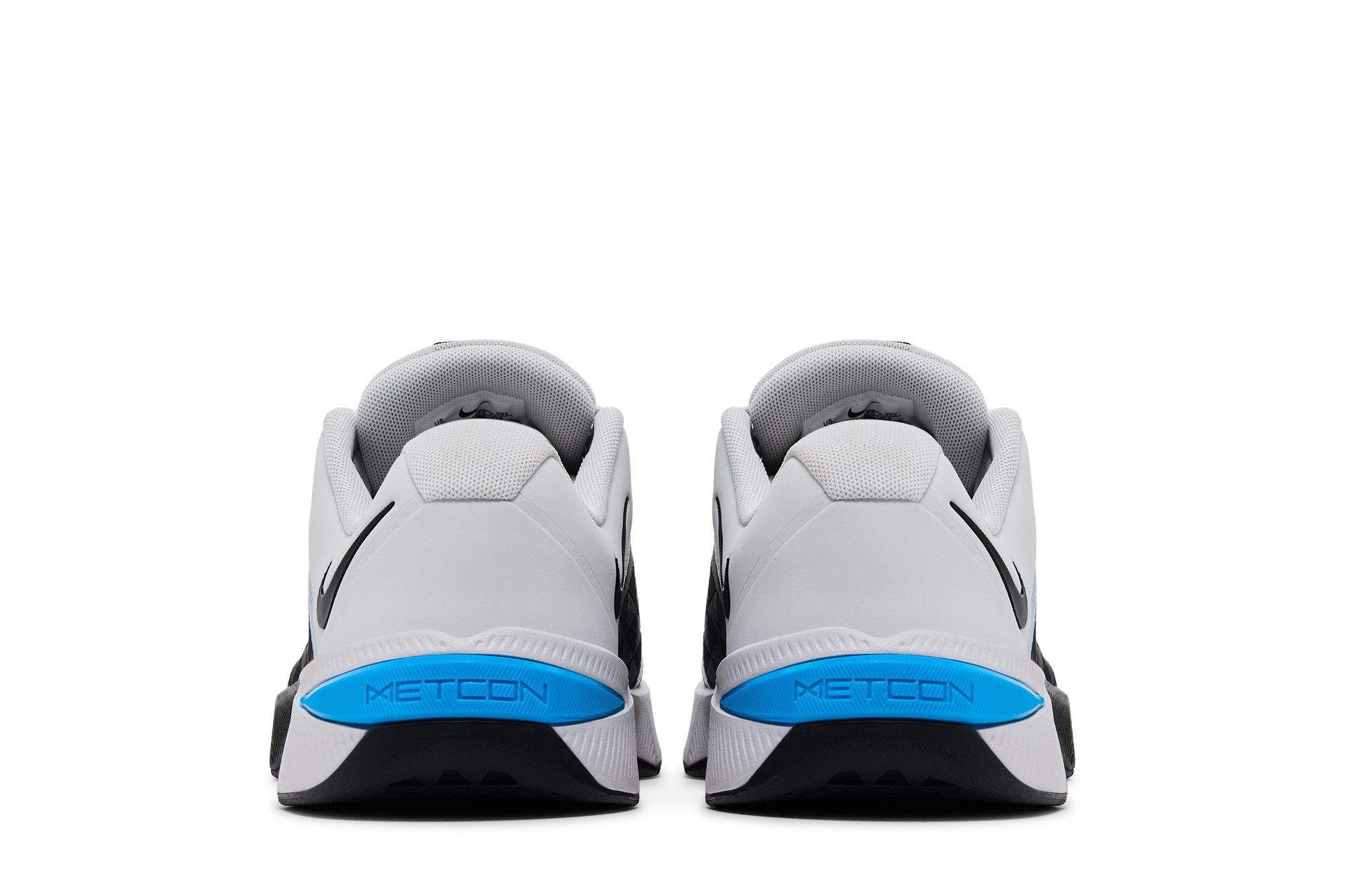 Sizing 나이키 메트콘 10 바스트 그레이 블루 히어로 HJ1875-004