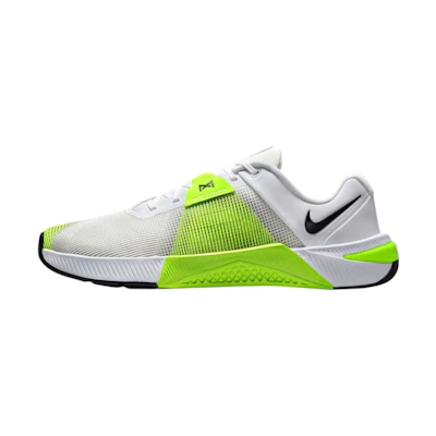 Nike Metcon 10 'White Volt Black'