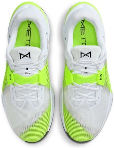 Nike Metcon 10 'Blanco Voltio Negro' HJ1875-101 Order Nike Metcon 10 'Blanco Voltio Negro' HJ1875-101