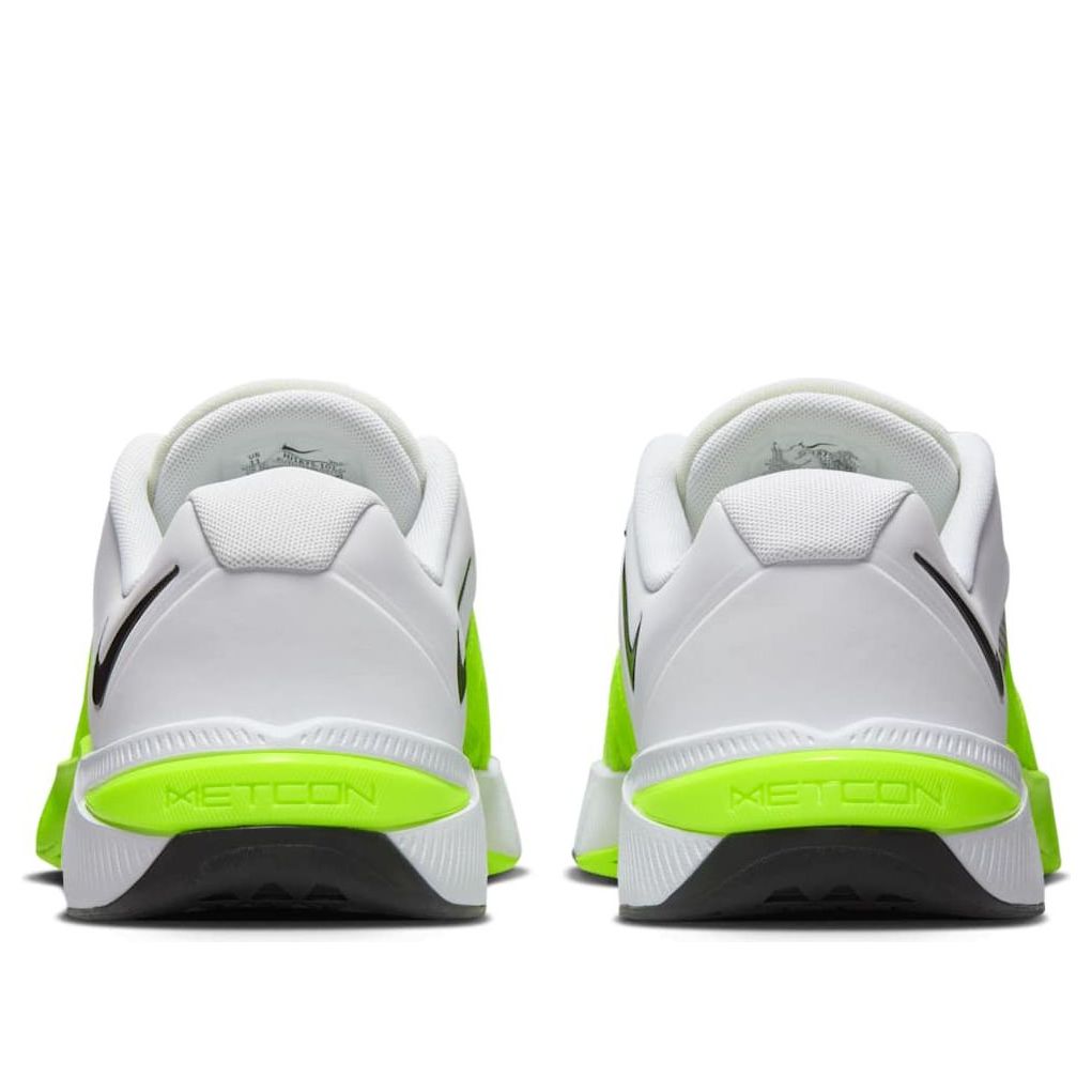 Lookbook Nike Metcon 10 ''Putih Volt Hitam'' HJ1875-101