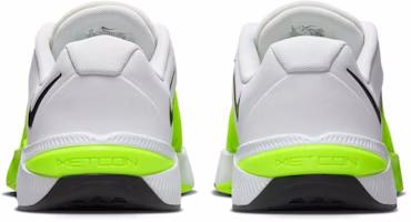 나이키 메트콘 10 '화이트 볼트 블랙' HJ1875-101 Lookbook 나이키 메트콘 10 '화이트 볼트 블랙' HJ1875-101