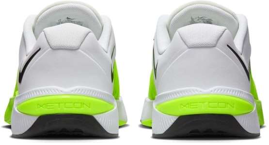 Nike Metcon 10 'Blanco Voltio Negro' HJ1875-101 Lookbook Nike Metcon 10 'Blanco Voltio Negro' HJ1875-101