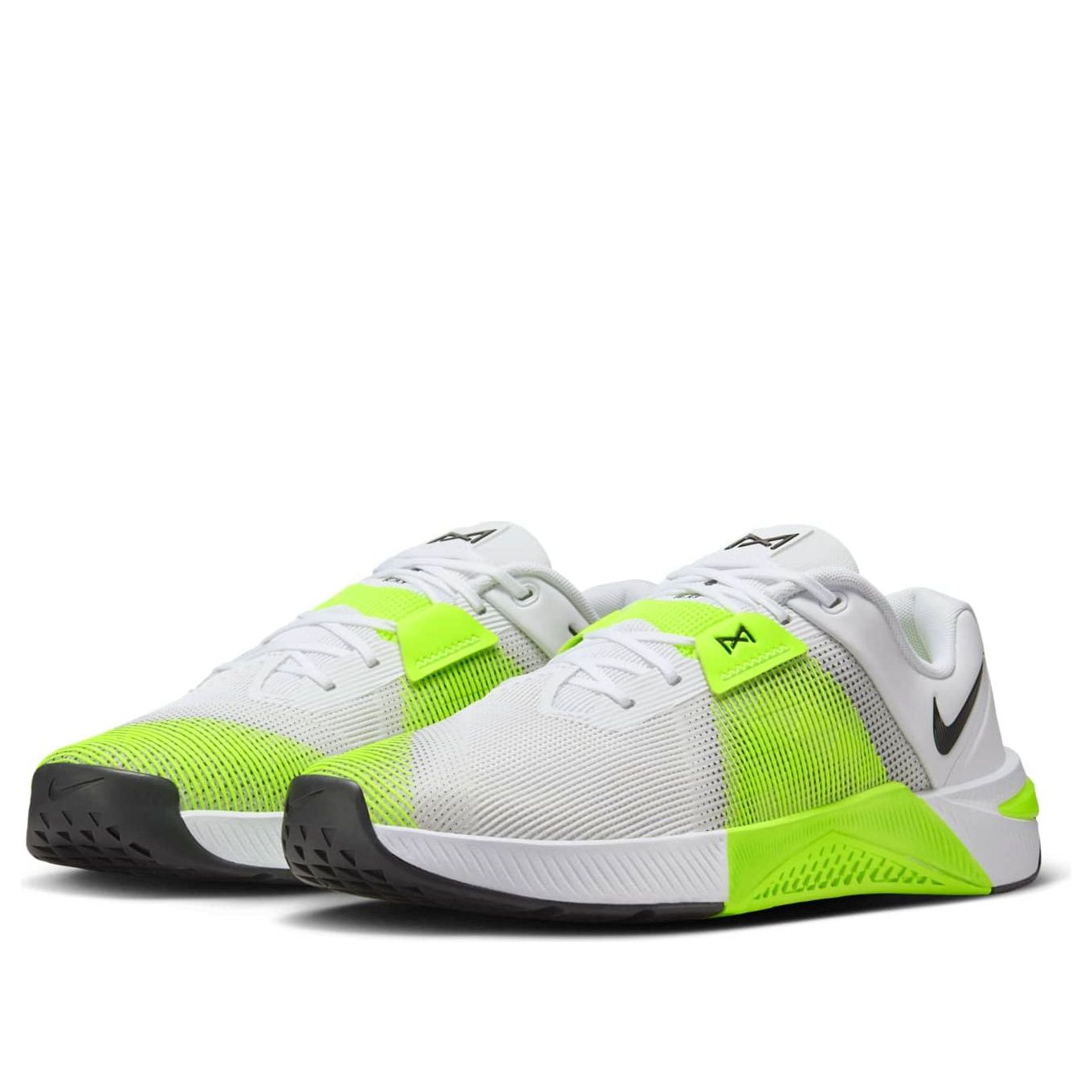 Shop Nike Metcon 10 ''Putih Volt Hitam'' HJ1875-101