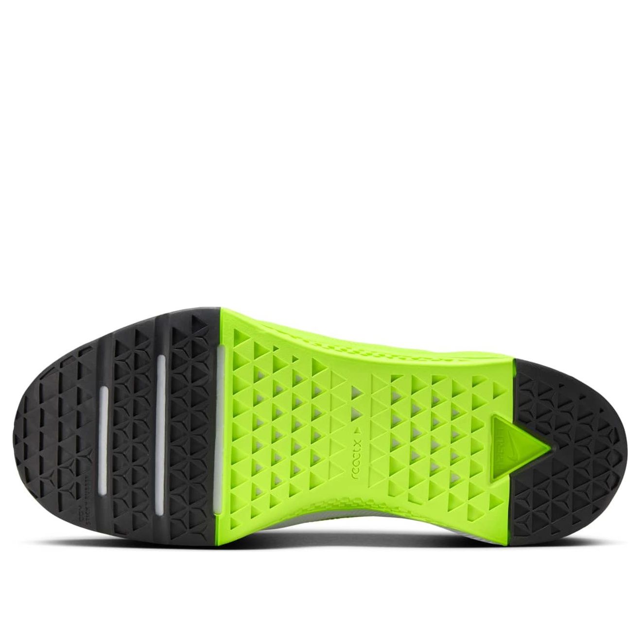 Details for Nike Metcon 10 'White Volt Black' HJ1875-101