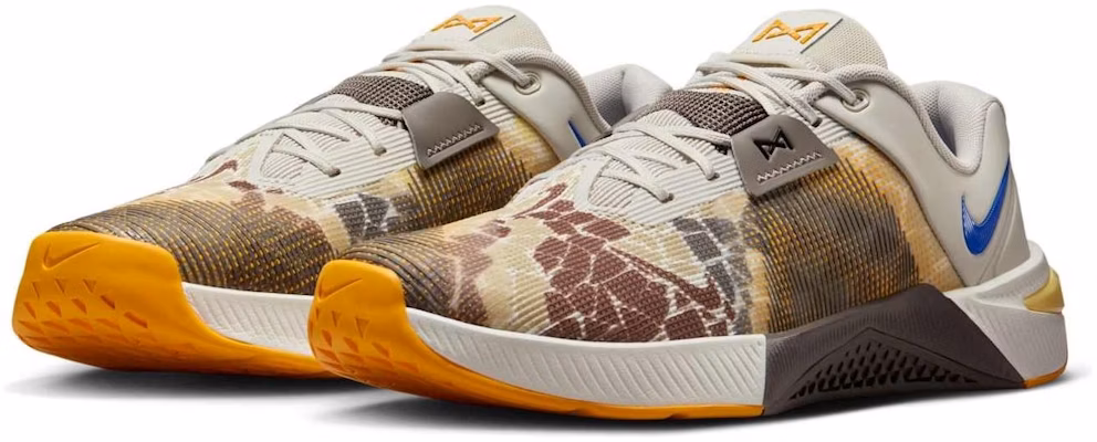 Nike Metcon 10 AMP 'Light Bone Cave Stone' HQ2615-001 Shop Nike Metcon 10 AMP 'Light Bone Cave Stone' HQ2615-001
