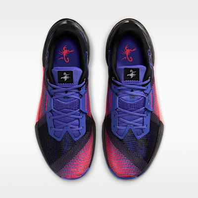 Shop Nike Metcon 10 AMP 黑色/亮粉紅/金屬鉑金 IM3571-001