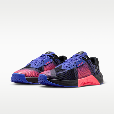 Purchase Nike Metcon 10 AMP 黑色/亮粉紅/金屬鉑金 IM3571-001