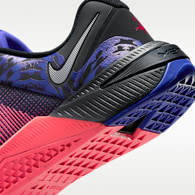 Cheap Nike Metcon 10 AMP 黑色/亮粉紅/金屬鉑金 IM3571-001