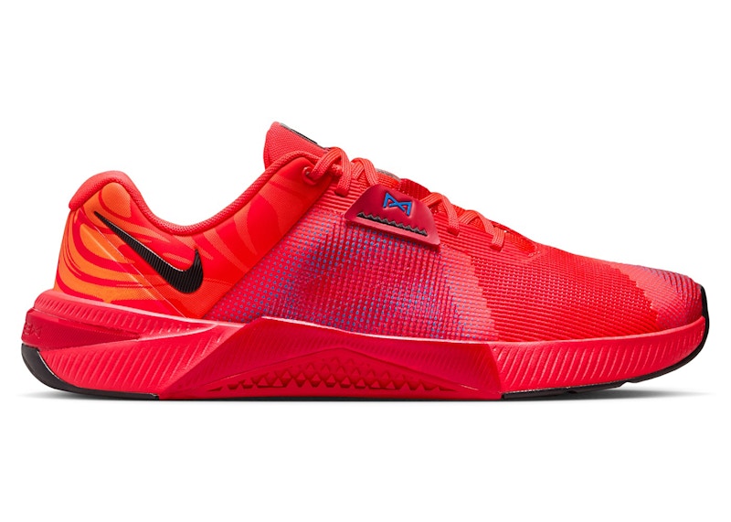 Nike Metcon 10 AMP Bright Crimson University Red HQ2615-600