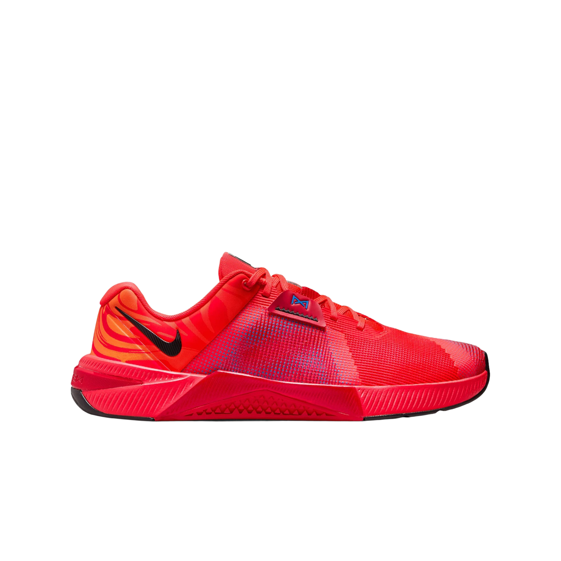 Nike Metcon 10 AMP Bright Crimson University Red HQ2615-600