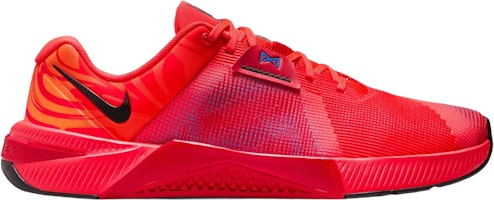 Nike Metcon 10 AMP Bright Crimson University Red HQ2615-600 Nike Metcon 10 AMP Bright Crimson University Red HQ2615-600