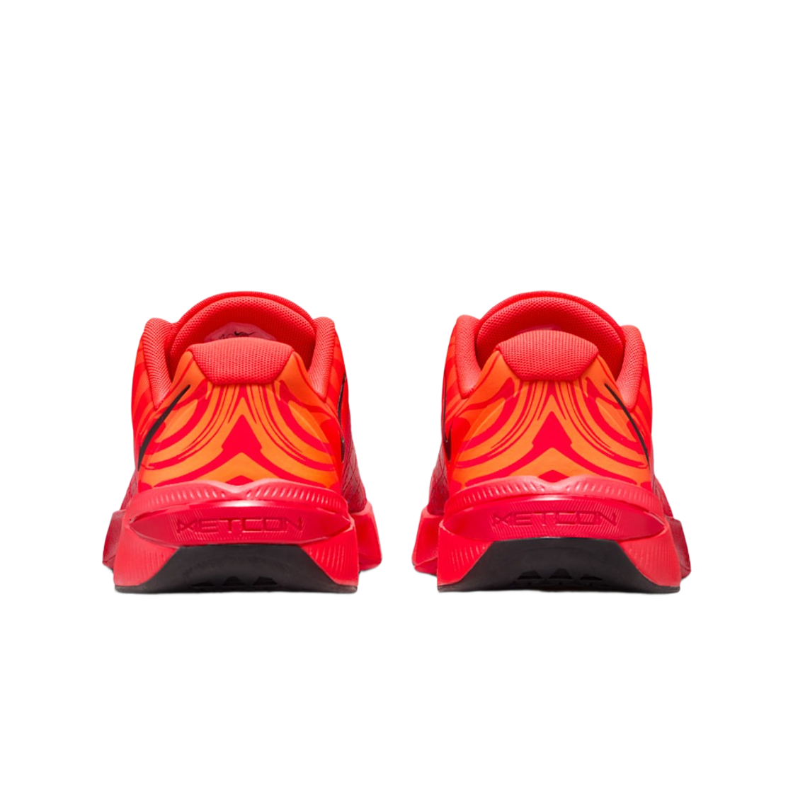 Shop Nike Metcon 10 AMP Merah Crimson Universiti Merah HQ2615-600