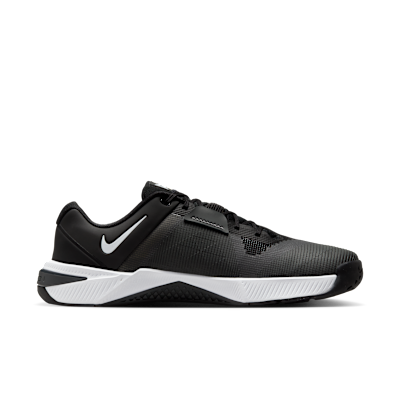 Lookbook ナイキ メトコン 10 ブラック/アンソラサイト/ホワイト HJ1875-002