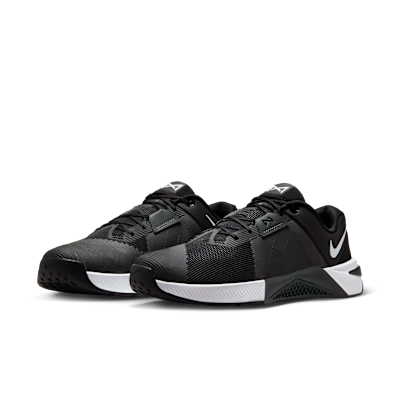 Purchase ナイキ メトコン 10 ブラック/アンソラサイト/ホワイト HJ1875-002