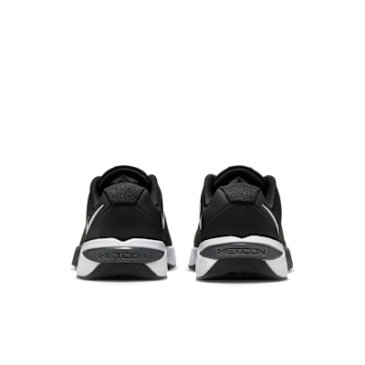 Details for ナイキ メトコン 10 ブラック/アンソラサイト/ホワイト HJ1875-002