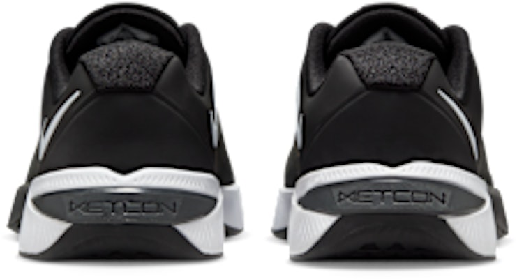 Nike Metcon 10 Negro/Antracita/Blanco HJ1875-002 Details for Nike Metcon 10 Negro/Antracita/Blanco HJ1875-002