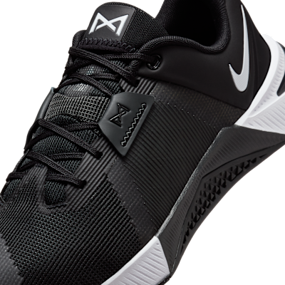 Sizing ナイキ メトコン 10 ブラック/アンソラサイト/ホワイト HJ1875-002