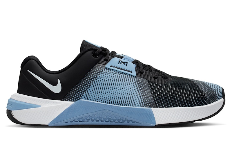 Nike Metcon 10 Black Work Blue HJ1875-006