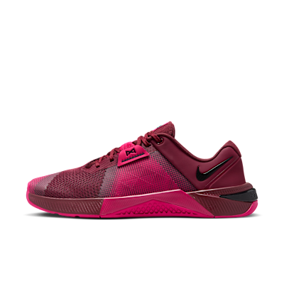 Nike Metcon 10 Dark Team Red/Dark Team Red/Black HJ1875-600