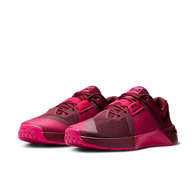 Purchase Nike Metcon 10 深紅/深紅/黑配色健身訓練鞋 HJ1875-600