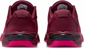 Sizing Nike Metcon 10 Dark Team Red/Dark Team Red/Black HJ1875-600
