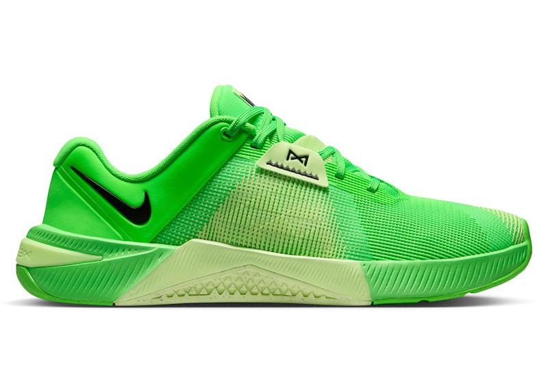 Nike Metcon 10 'Green Strike Light Liquid Lime' HJ1875-301